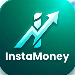 InstaMoney logo